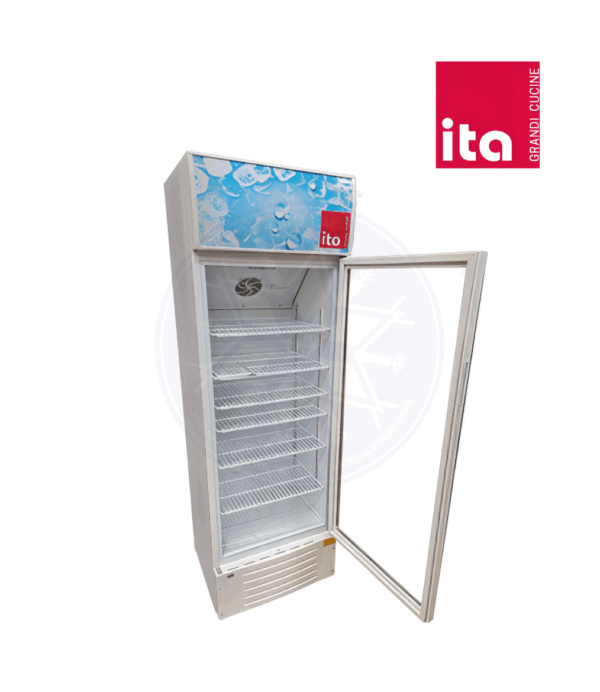 Visicooler 360 lt Ita - Imagen 2