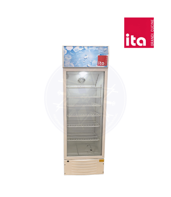 Visicooler 360 lt Ita - Imagen 3