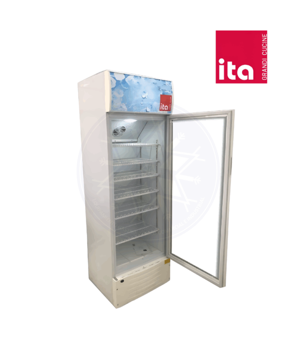 Visicooler 360 lt Ita - Imagen 4