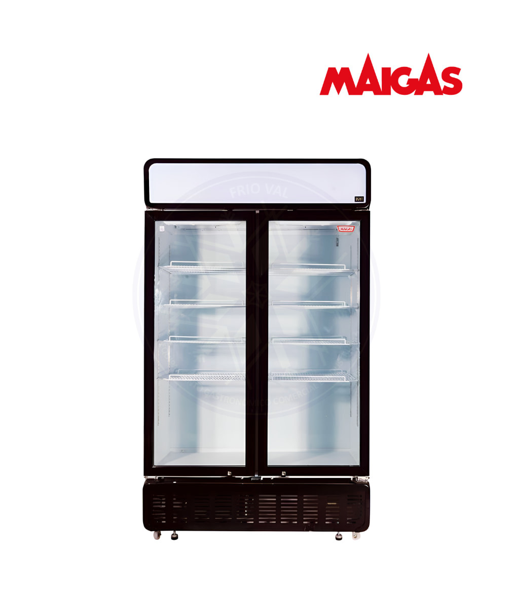 Visicooler 750 lt Maigas - Imagen 3