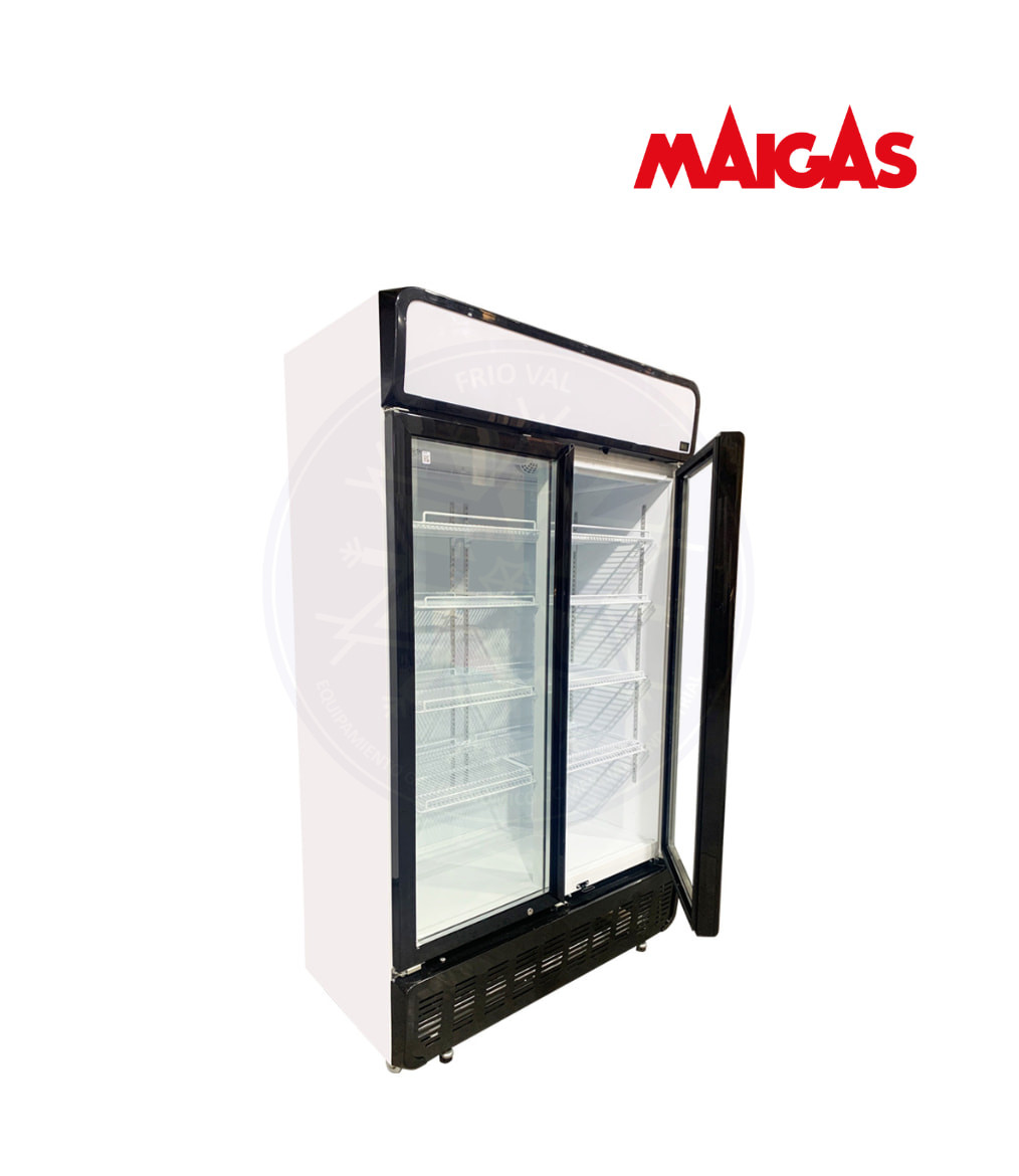 Visicooler 750 lt Maigas