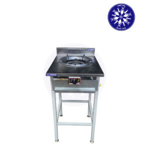 Anafe 1 Plato tipo Wok Frioval