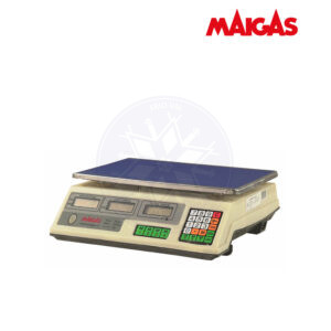 Balanza Digital 30 kg Maigas