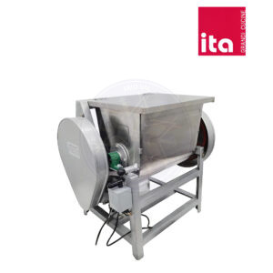 Revolvedora 7,5 kg Ita