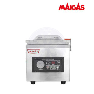 Selladora al Vacío 260 mm Maigas