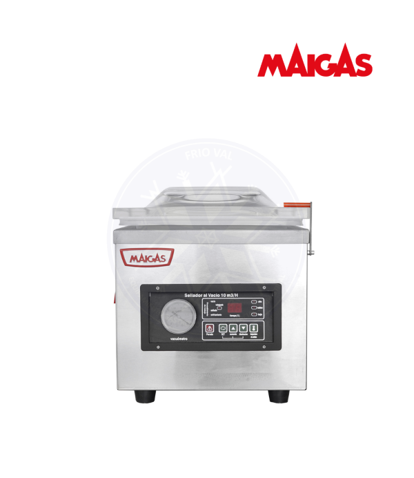 Selladora al Vacío 260 mm Maigas