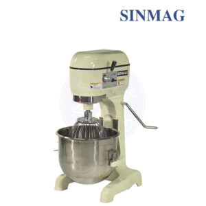 Batidora 20 Lt Sinmag