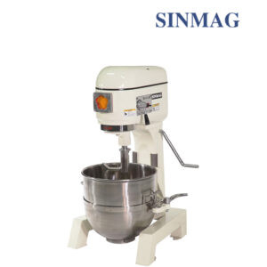 Batidora 40 lt Sinmag