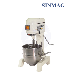 Batidora 40 lt Sinmag