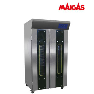 Cámara de Fermentación 32 Bandejas Maigas