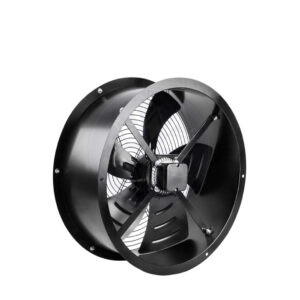 Extractor de Aire 400 mm para Campana