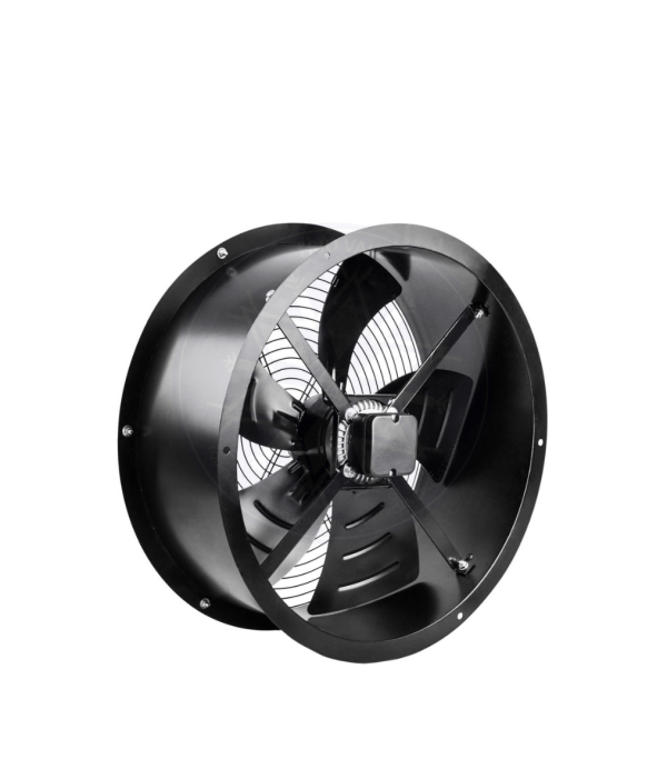 Extractor de Aire 400 mm para Campana - Imagen 4