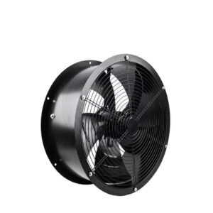 Extractor de Aire 300 mm para Campana