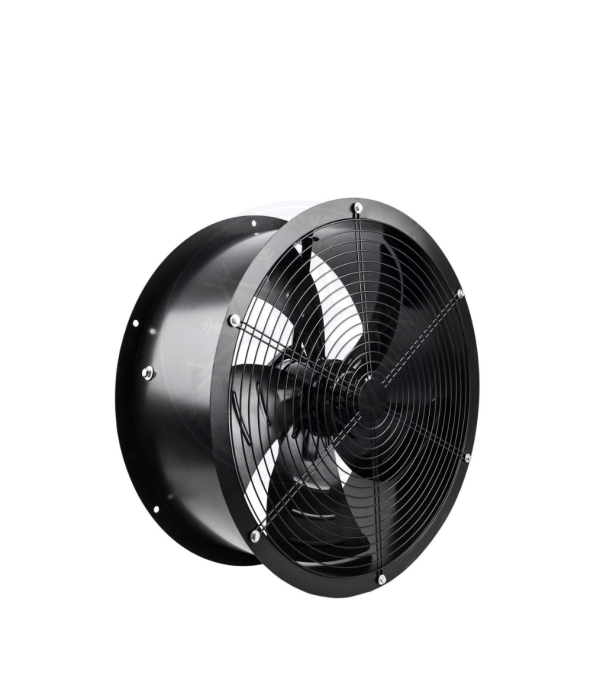 Extractor de Aire 400 mm para Campana