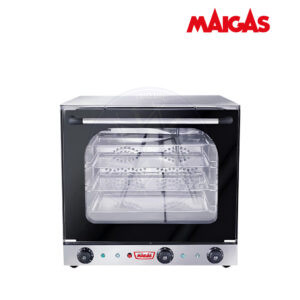 Horno Convector Eléctrico Full Sobremesa Maigas