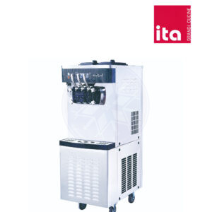 Máquina de Helados Soft 30 lt Ita