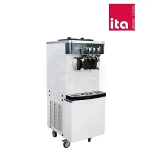 Máquina de Helados Soft 30 lt Ita