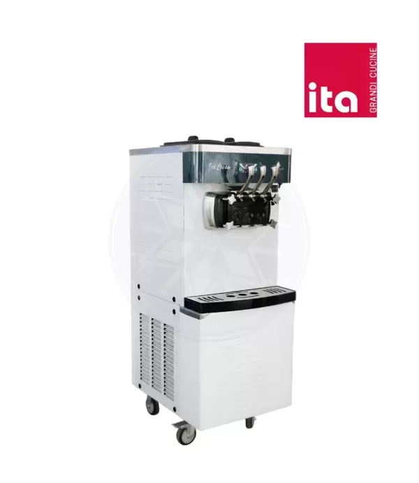 Máquina de Helados Soft 30 lt Ita