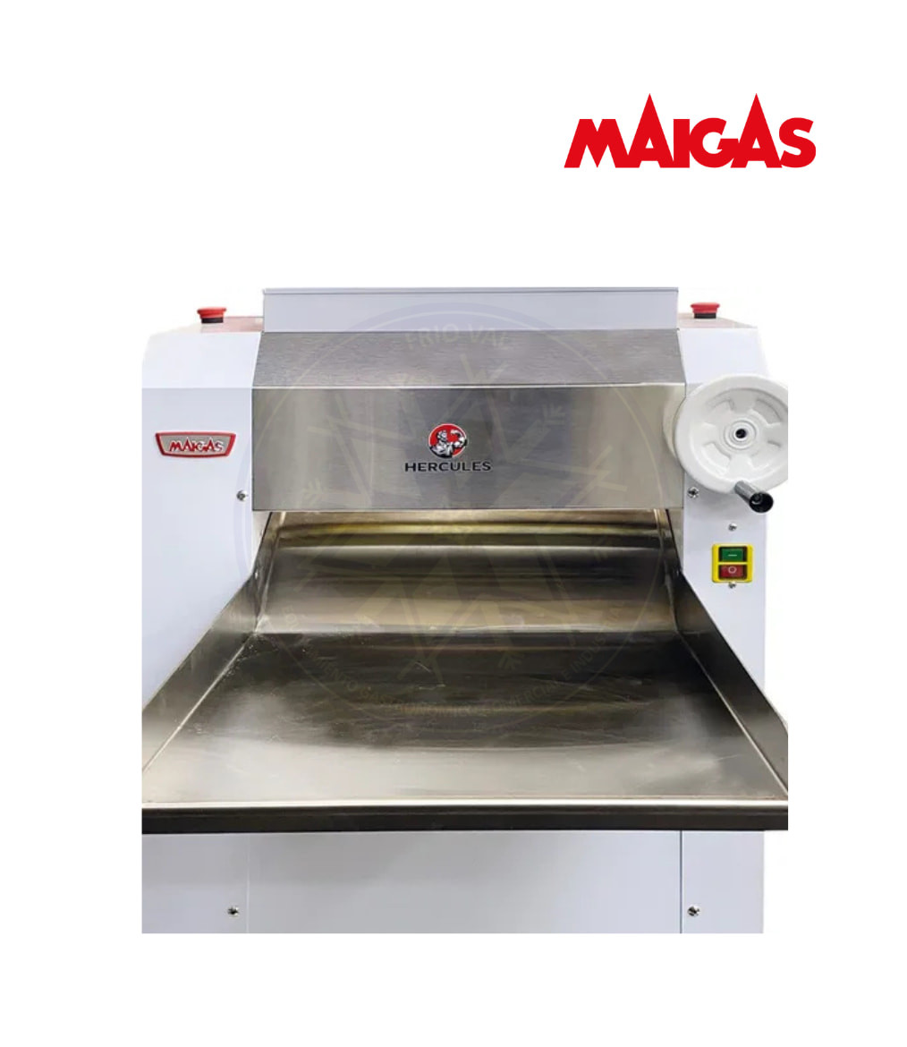 Sobadora 50 cm Pedestal "Hércules" Maigas - Imagen 2