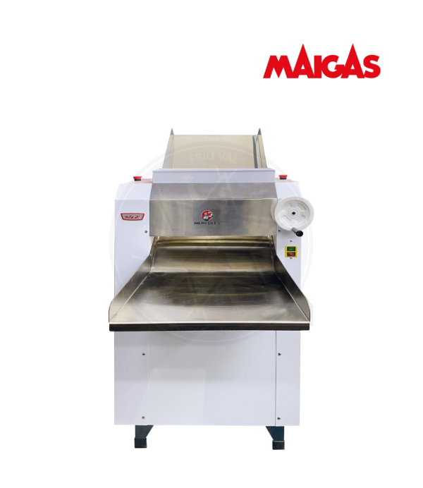 Sobadora 50 cm Pedestal "Hércules" Maigas - Imagen 3