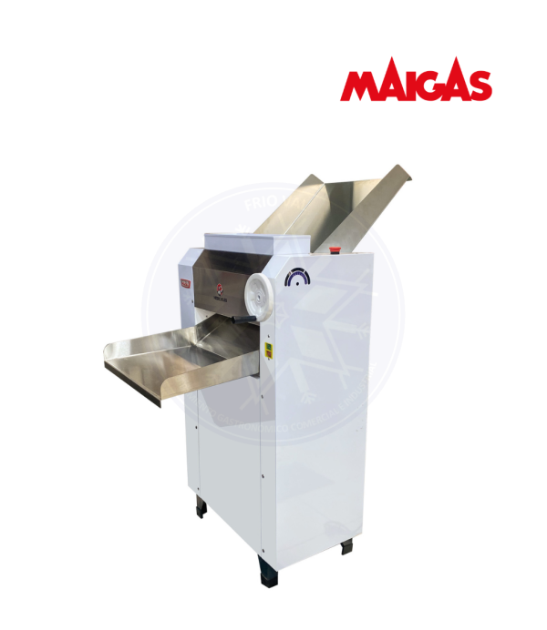 Sobadora 50 cm Pedestal "Hércules" Maigas