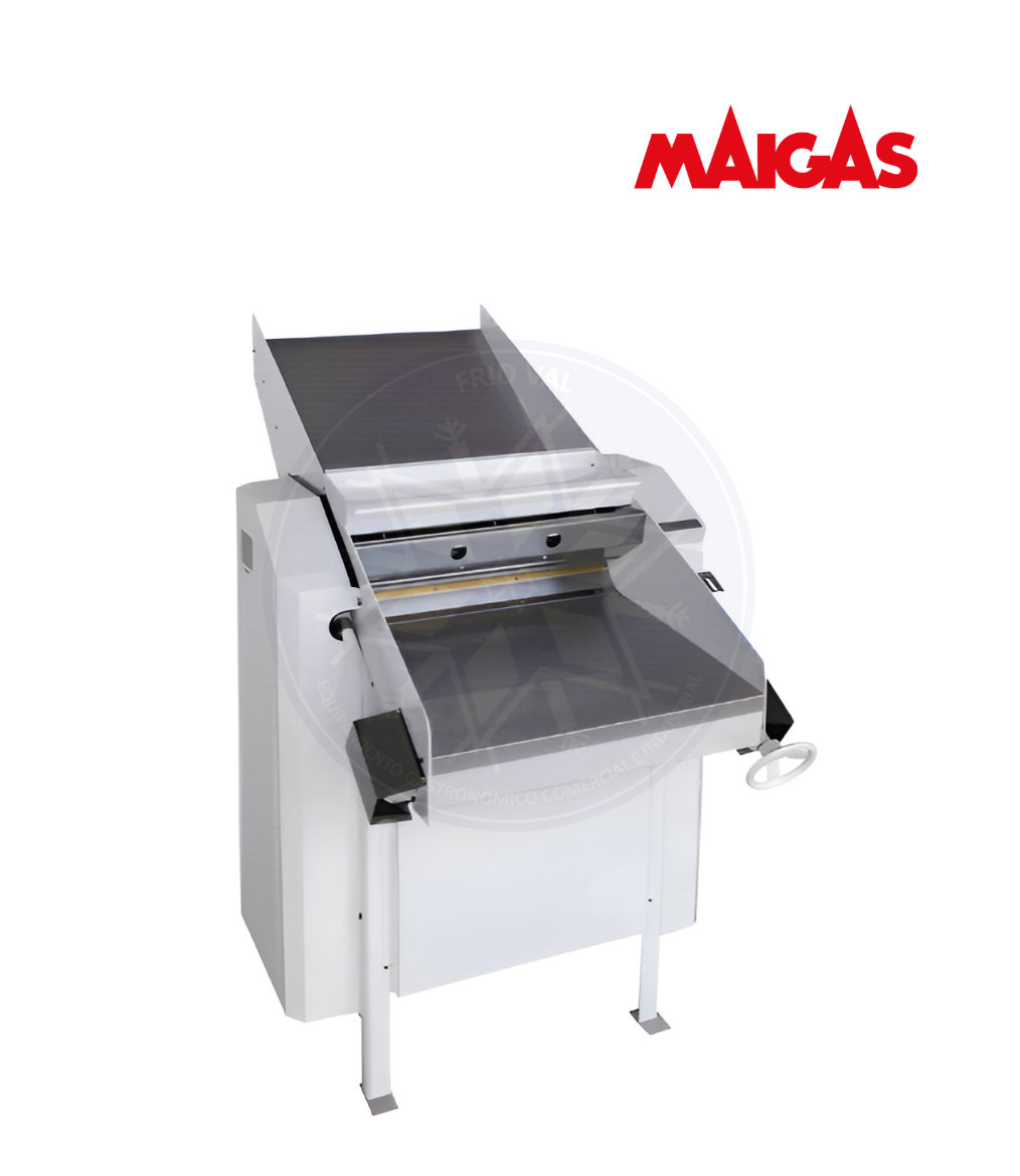 Sobadora 60 cm Pedestal Maigas - Imagen 2