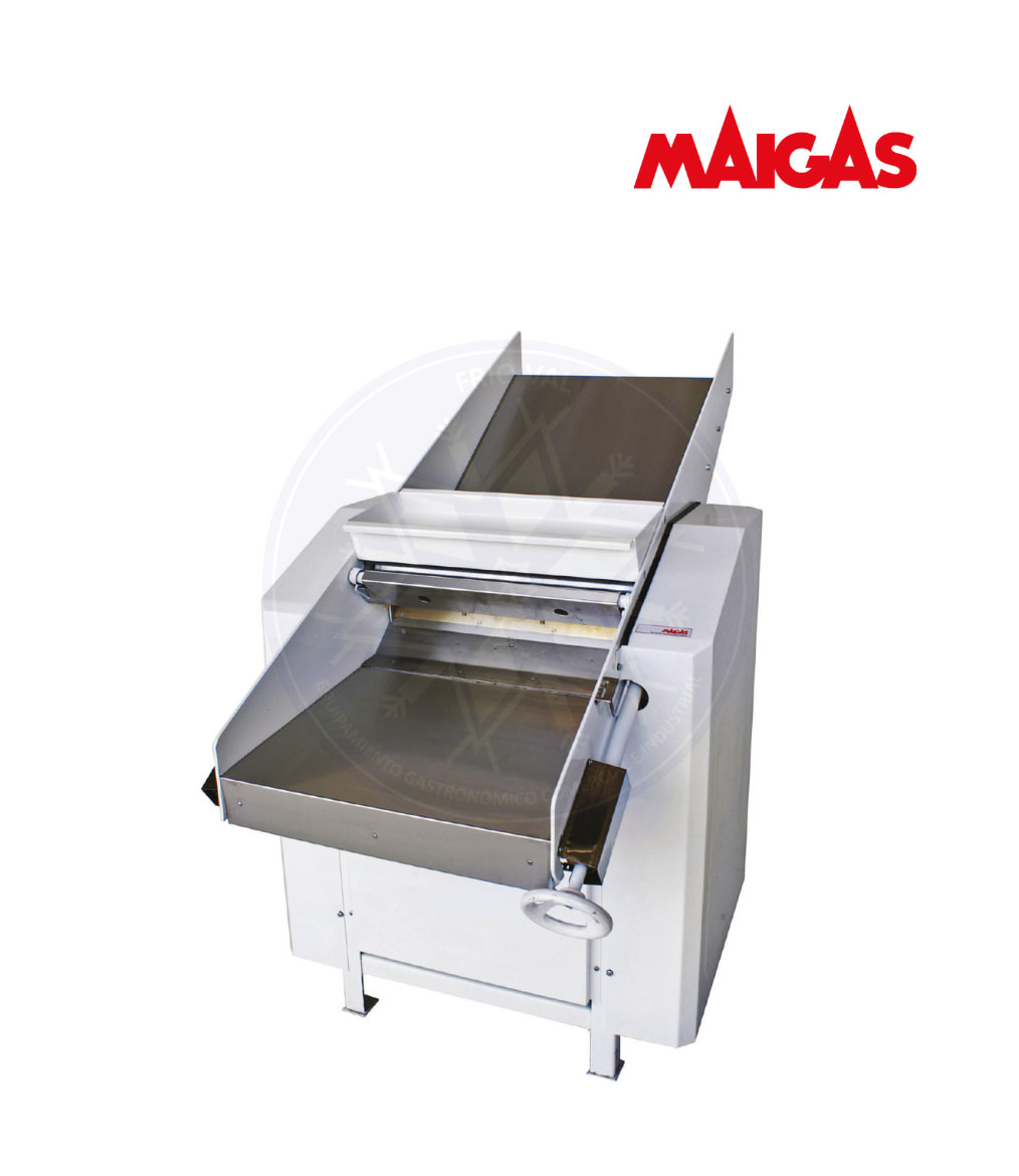 Sobadora 60 cm Pedestal Maigas