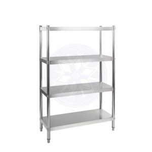 Estantería 1 mt lisa