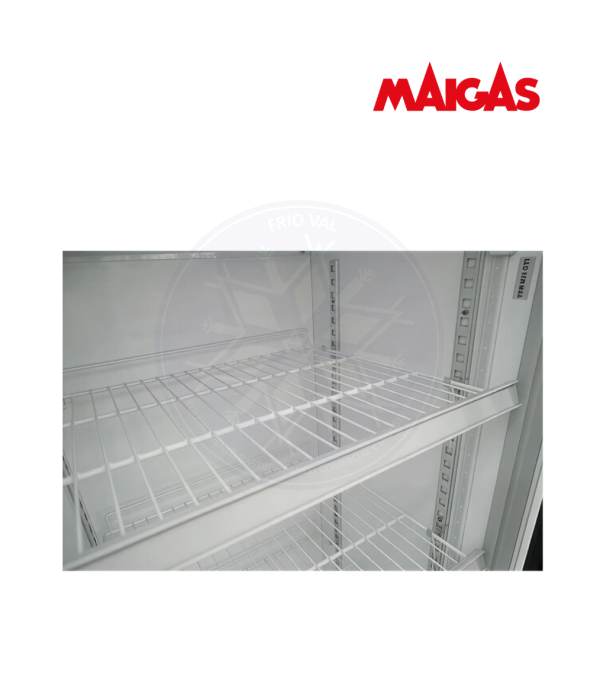 Visicooler 268 lt Maigas - Imagen 2