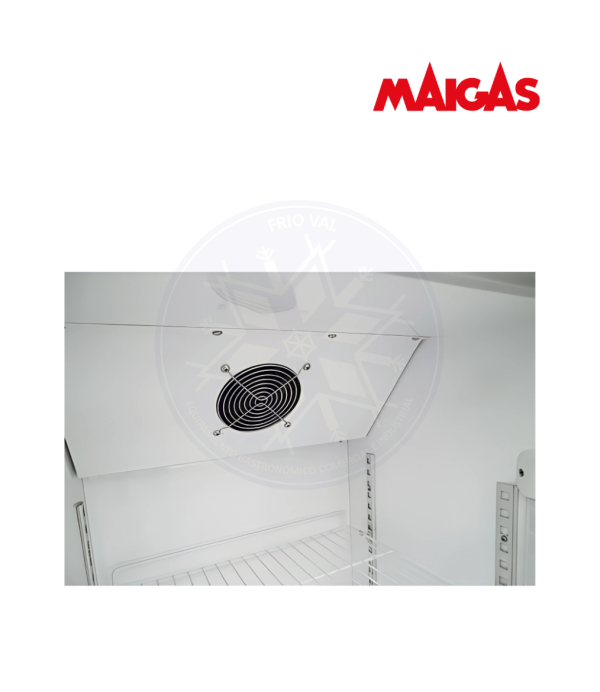 Visicooler 268 lt Maigas - Imagen 3