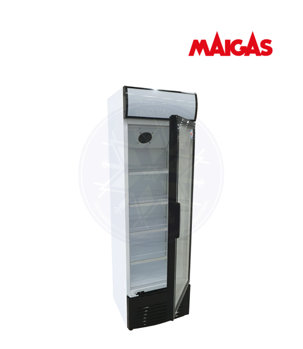 Visicooler 268 lt Maigas - Imagen 4
