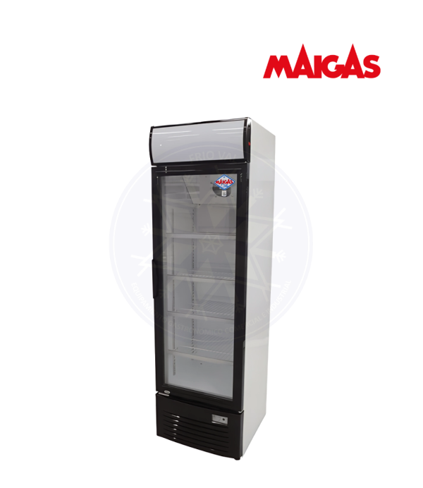 Visicooler 268 lt Maigas