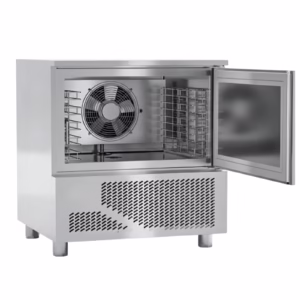 Abatidores de Temperatura