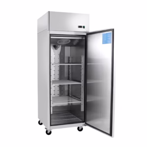 Congeladores Verticales