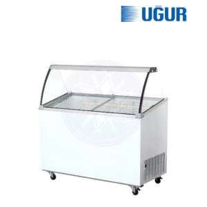 Barquillera 7 Depósitos Ugur