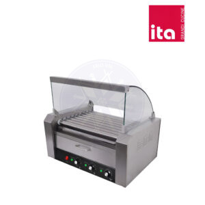 Roller Hot Dog 9 Rodillos Ita