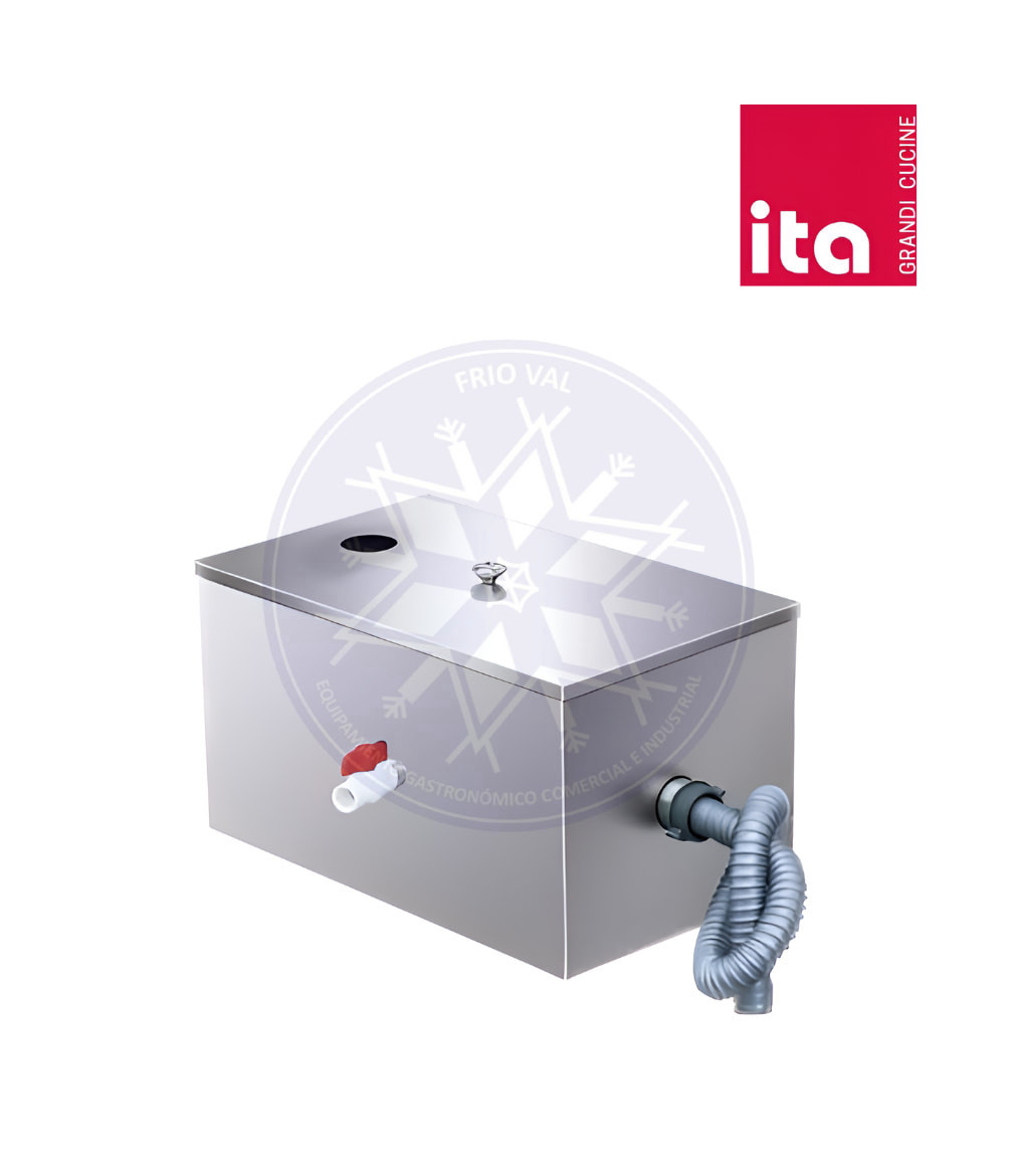 Trampa de Grasa 25 lt Ita