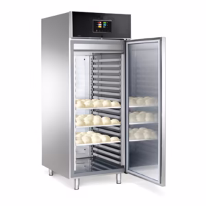 Cámaras de Fermentación