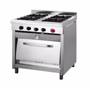 Cocinas Industriales