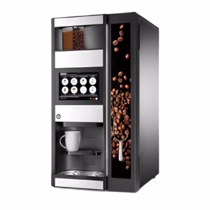 Dispensadores de Café