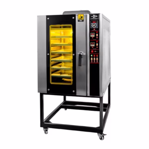 Hornos Convectores