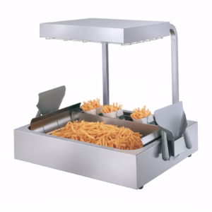 Mantenedores de Alimentos