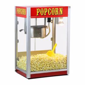 Máquina de Cabritas