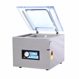 Selladoras al Vacío