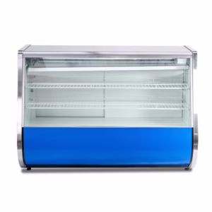 Vitrinas Refrigeradas