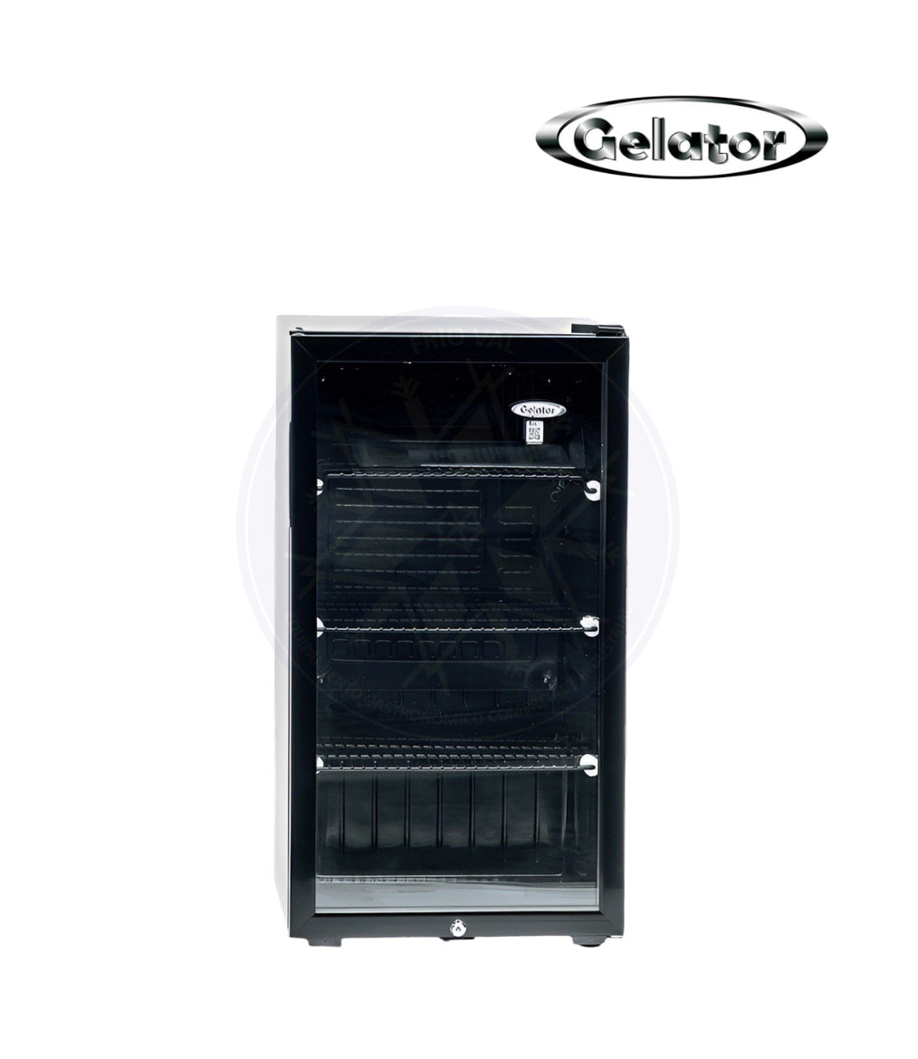 Visicooler 100 lt Gelator - Imagen 2