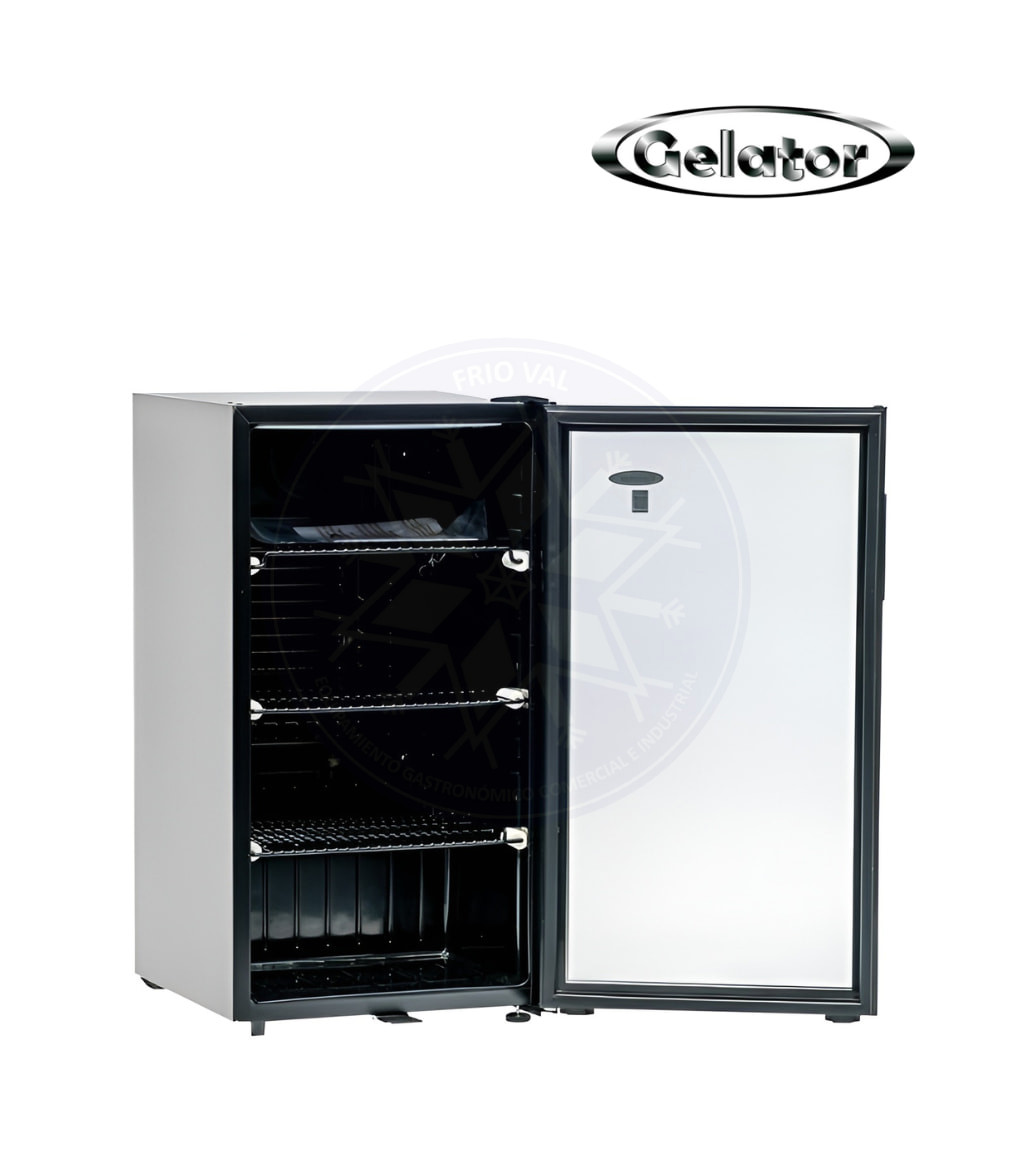 Visicooler 100 lt Gelator - Imagen 3