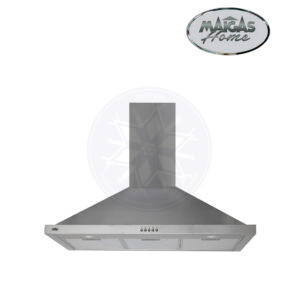 Campana Piramidal 90x60 cm Doméstica Maigas