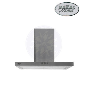 Campana Rectangular 60x45 cm Doméstica Maigas