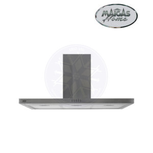 Campana Rectangular 90x45 cm Doméstica Maigas